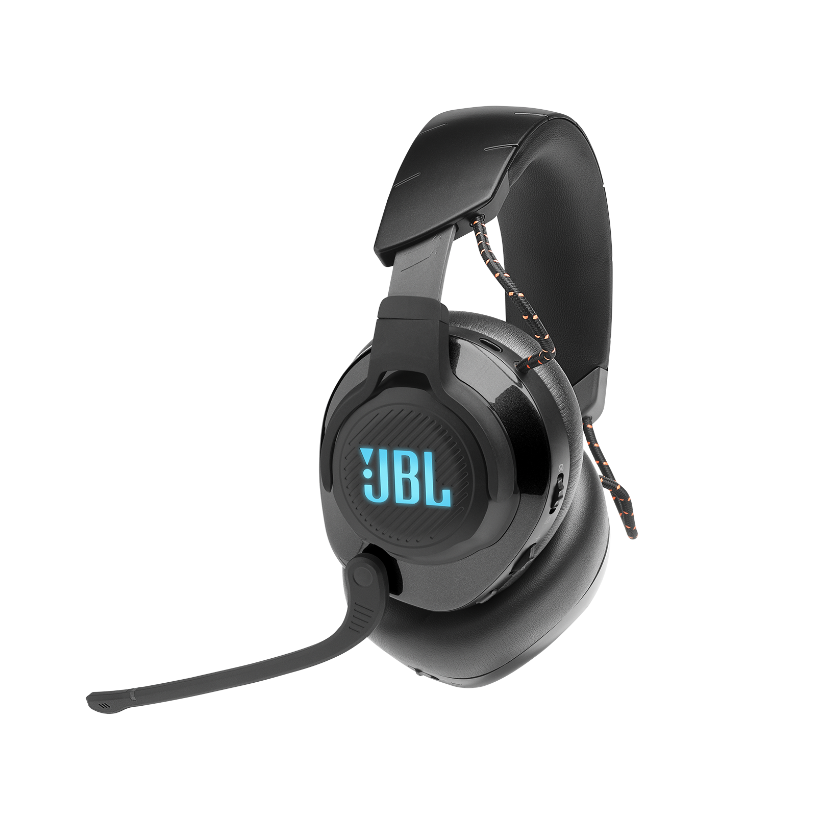 JBL Quantum 600 | Auriculares integrales para gaming en PC sin cables y ...
